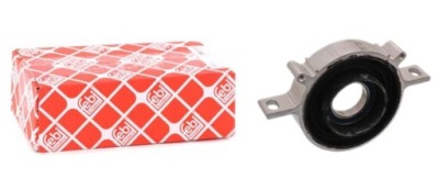 Febi bilstein 49473 підвіска, wał привідний фото №1