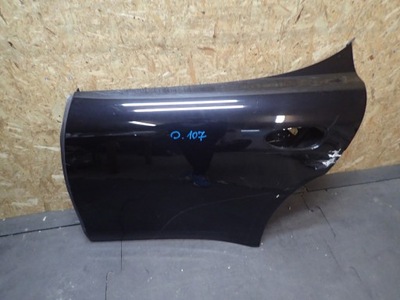 Двері задня ліва porsche panamera 970 фото №1