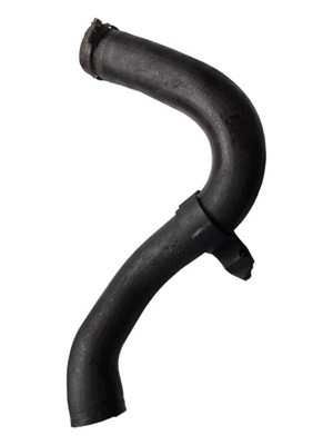 Ford focus 2006 wąż / труба интеркулер фото №1