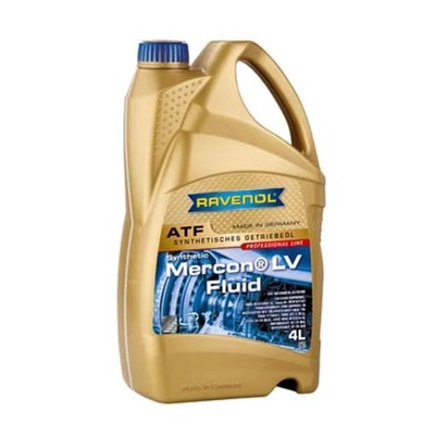 МАСЛО ТРАНСМИСИОННОЕ RAVENOL 1211137-004-01-999