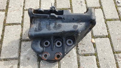 Кронштейн бампера подовжувач рами рама зачіп scania r 1734074 фото №1