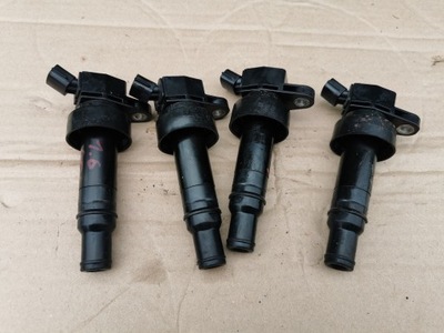 Kia ceed ii 1.6 gdi t-gdi катушка зажигания фото №1