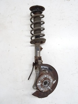 Opel antara амортизатор поворотний кулак лівий перед фото №1