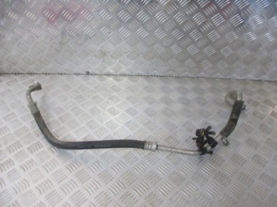 Шланг кондиционера toyota avensis t22 1.6 vvti фото №1