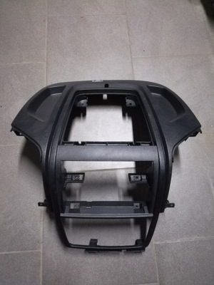 FRAME CONSOLES CENTRAL DUCATO/BOXER/JUMPE 06-  