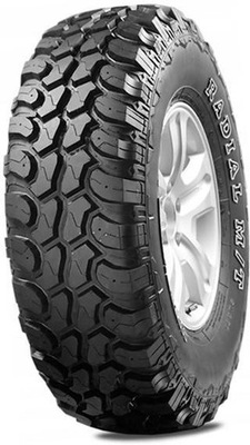 WESTLAKE SL366 195/80R14 106/104 Q