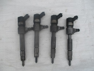 Fiat stilo lancia alfa romeo 156 инжектор 1.9 jtd фото №1