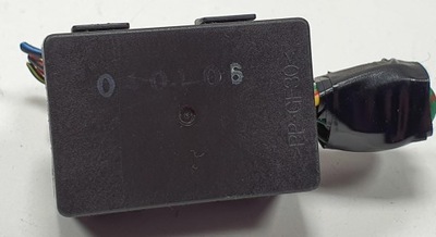 Модуль блок керування mazda rx-8 1.3 фото №1