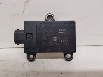 Модуль датчик esp hyundai ix35 95690-2p000 2013r фото №1