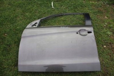 Двері ліва перед mitsubishi asx фото №1