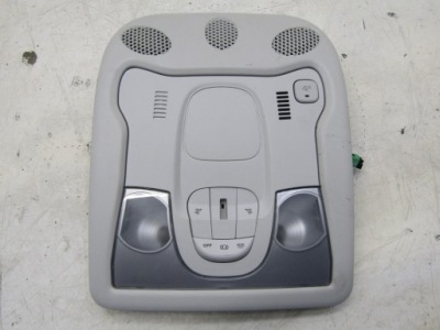 Фонари освещение салона кабины jeep renegade aas05550 фото №1