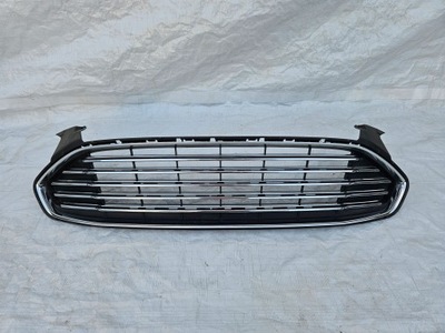 FORD MONDEO MK5 REJILLA DE RADIADOR DEFLECTOR DS738150JW  