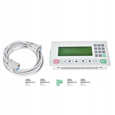 MONITOR TEKSTOWY PLC 14CM  