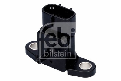 FEBI BILSTEIN SENSOR DE PRESIÓN EN KOLEKTORZE SSACYM TOYOTA AVENSIS  