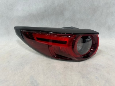 Mazda cx5 cx-5 ii 18-21 лампа задняя левая europa фото №1