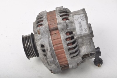 Subaru legacy ii 2.0 генератор ja1407ir фото №1