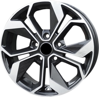 LLANTAS 15'' HONDA INTEGRA TYPE-R NSX S2000 ODYSSEY  