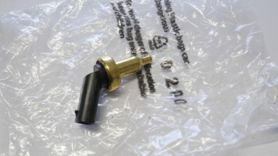 MINI R55 R56 R57 R58 R60 R61 CAPTEUR TEMPÉRATURE THERMOSTAT 8602086 