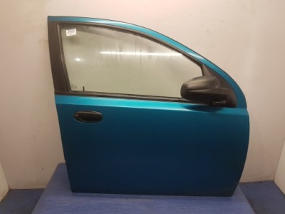 Chevrolet aveo t250 дверь перед правое фото №1