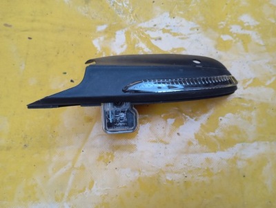 Renault koleos ii espace v поворотник led дзеркало корпус фото №1