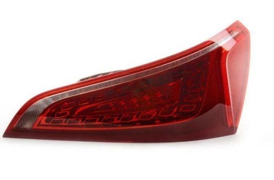 Audi q5 8r rear правый задний фонарь assembly 8r0945094a oem фото №1