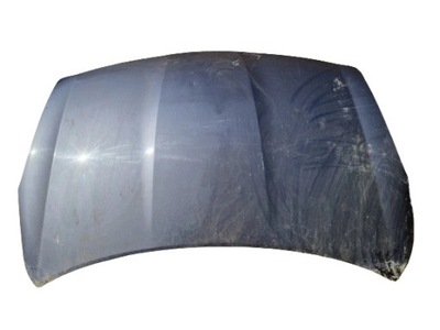 Капот перед передня кришка двигуна hyundai i20 i фото №1