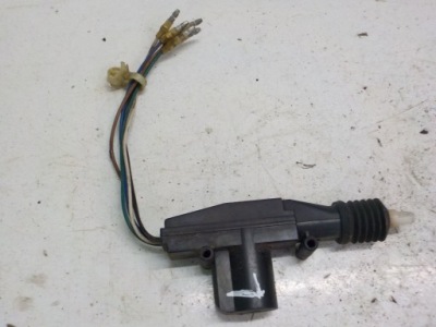 Mitsubishi colt v привід центрального замка фото №1