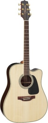 Takamine GD51CE-NAT gitara elektroakustyczna