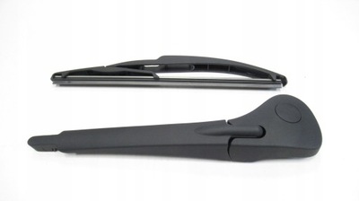 Важіль двірники renault scenic, 03- 6071rwt1 фото №1