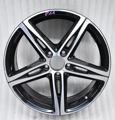 MERCEDES CLA C118 A W177 B W246 7,5x18 ET49 5x112 A1774010700 