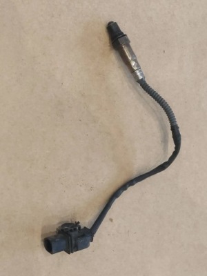 Датчик лямбда-зонд ford transit mk7 0281004198 фото №1