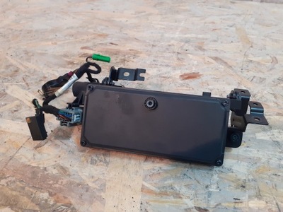 Volvo xc90 ii радар камера перед 31471559 фото №1