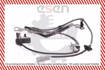 SENSOR ABS MAZDA ESEN SKV  