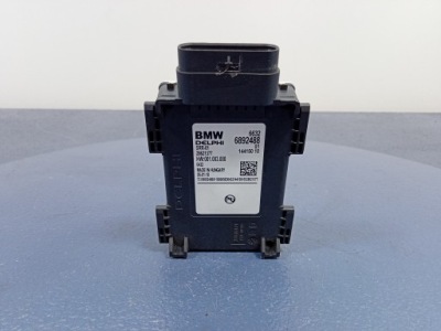 Bmw 5 g30 g01 датчик поперечина руху srr-01 6892488 фото №1