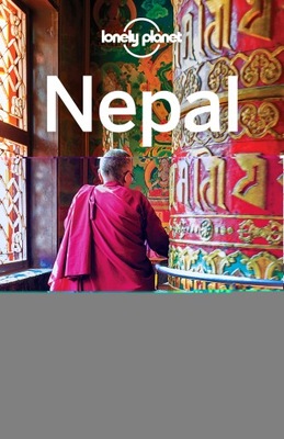 Lonely Planet Nepal - Lonely Planet