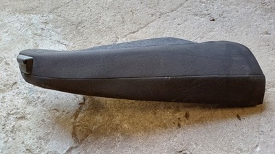 Opel insignia a обшивка сиденье правый 13304991 фото №1