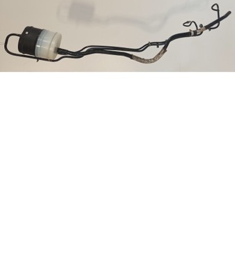 Discovery 4 бак воздуха фото №1