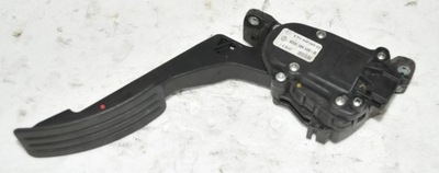 Педаль потенціометр газу dacia logan i 1.5 dci фото №1