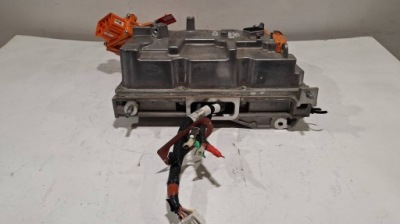 Инвертор инвертор 296g99047r renault twingo iii smart 453 фото №1