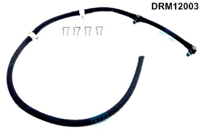 DR.MOTOR AUTOMOTIVE CABLE CONVERSIÓN MERCEDES 200 220 CDI 215.315.415  