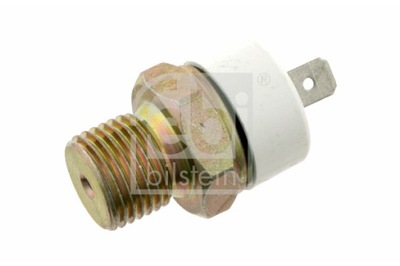 FEBI BILSTEIN SENSOR DE PRESIÓN ACEITES CITROEN AX BERLINGO BERLINGO  