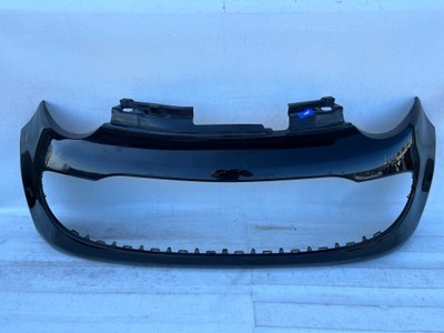 Citroen c1 05-08 бампер перед передний оригинал фото №1