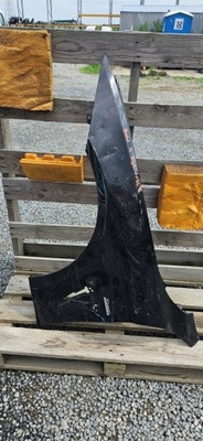 Крила лівий перед bmw 4 f32 f36 фото №1