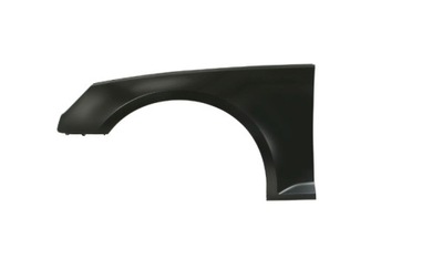 Audi a4 b9 2015- крыло левый фото №1