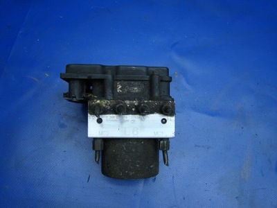 Насос abs subaru forester ii 06r 27534sa071 фото №1