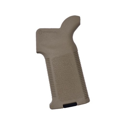 Rękojeść MOE K2-XL AR MAG1165 FDE Magpul USA Oryginał Nowa Chwyt Grip K2 XL