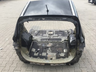 KIA CARENS IV 13- REAR BODY QUARTER REAR BODYWORK 9H  