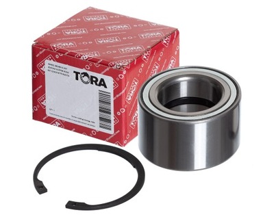 Подшипник колеса nissan interstar movano master ii фото №1