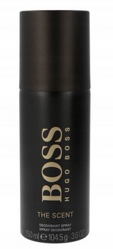 Hugo Boss Boss The Scent Deo Spray Dezodorant 150 ml