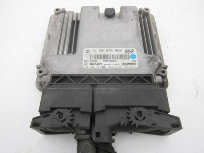 COMPUTADOR 0281015149 55572686 OPEL INSIGNIA  